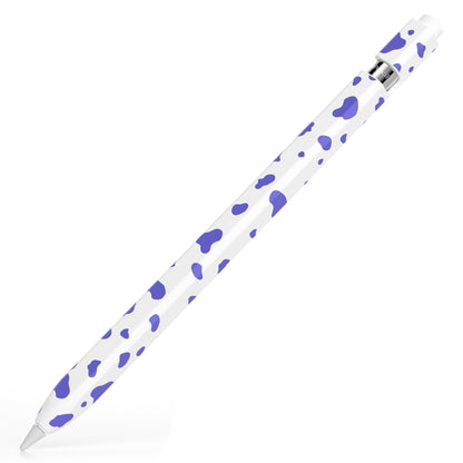 Cow Pattern Stylus Silicone Protective Cover