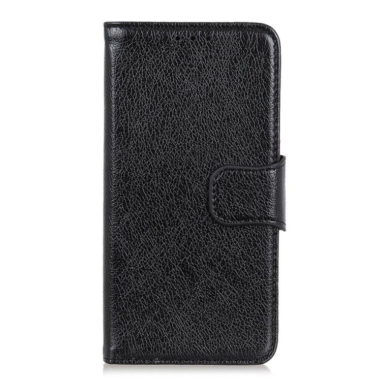 Nappa Texture Horizontal Flip Leather Phone Case, For Redmi 14C 4G, For Xiaomi Redmi 13 4G