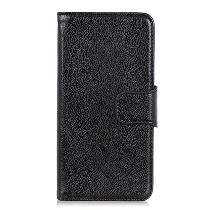Nappa Texture Horizontal Flip Leather Phone Case, For Redmi 14C 4G, For Xiaomi Redmi 13 4G