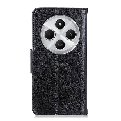 Nappa Texture Horizontal Flip Leather Phone Case, For Redmi 14C 4G, For Xiaomi Redmi 13 4G