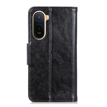 Nappa Texture Horizontal Flip Leather Phone Case, For Redmi A7 Pro 171mm/Poco C85x 5G, For Redmi Turbo 5 Max / Poco X8 Pro Max, For Redmi Turbo 5 5G / Poco X8 Pro 5G, For Redmi Note 15 Pro+ 5G Global 163.3, For Redmi Note 15 5G Global 164mm            ...