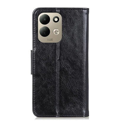 Nappa Texture Horizontal Flip Leather Phone Case, For Redmi 17 5G / 4G Global 170mm, For Redmi Note 17 4G Global 171mm, For Redmi A7 Pro 171mm/Poco C85x 5G, For Redmi Turbo 5 Max / Poco X8 Pro Max, For Redmi Turbo 5 5G / Poco X8 Pro 5G                 ...