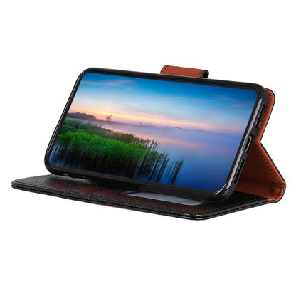 Nappa Texture Horizontal Flip Leather Phone Case, For Redmi 17 5G / 4G Global 170mm, For Redmi Note 17 4G Global 171mm, For Redmi A7 Pro 171mm/Poco C85x 5G, For Redmi Turbo 5 Max / Poco X8 Pro Max, For Redmi Turbo 5 5G / Poco X8 Pro 5G                 ...