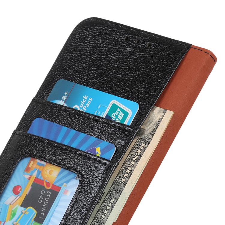 Nappa Texture Horizontal Flip Leather Phone Case, For Redmi 17 5G / 4G Global 170mm, For Redmi Note 17 4G Global 171mm, For Redmi A7 Pro 171mm/Poco C85x 5G, For Redmi Turbo 5 Max / Poco X8 Pro Max, For Redmi Turbo 5 5G / Poco X8 Pro 5G                 ...