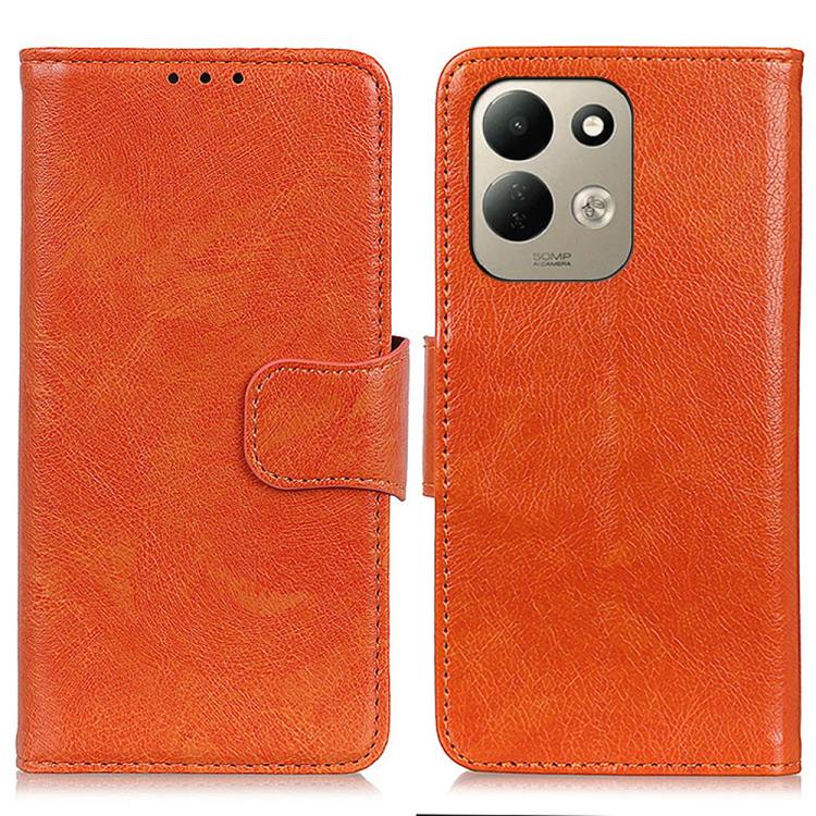 Nappa Texture Horizontal Flip Leather Phone Case, For Redmi 17 5G / 4G Global 170mm, For Redmi Note 17 4G Global 171mm, For Redmi A7 Pro 171mm/Poco C85x 5G, For Redmi Turbo 5 Max / Poco X8 Pro Max, For Redmi Turbo 5 5G / Poco X8 Pro 5G                 ...