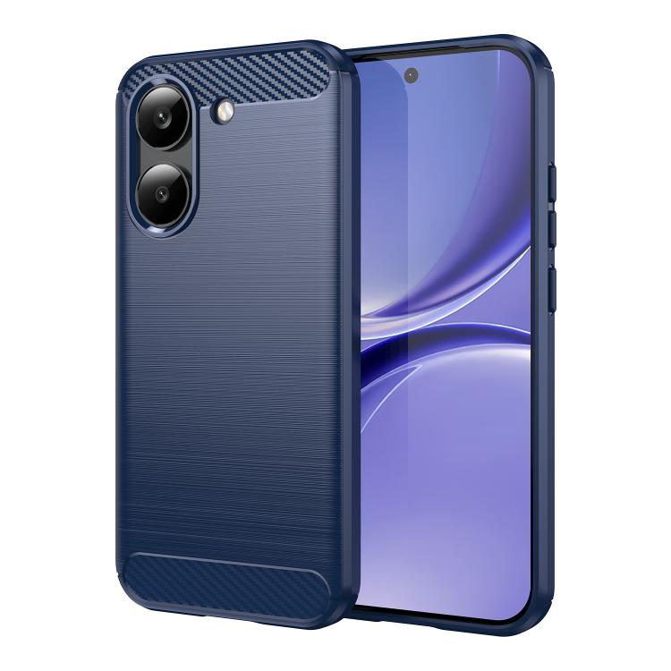 Carbon Fiber Brushed Texture TPU Phone Case, For Xiaomi 17T Pro 5G, For Xiaomi 17T 5G, For Xiaomi Poco X8 Pro Max 5G, For Xiaomi Poco X8 Pro 5G, For Xiaomi 17 Ultra, For Xiaomi 17 Pro Max, For Xiaomi 17 Pro, For Xiaomi 17, For Xiaomi Poco M7 4G 169mm  ...