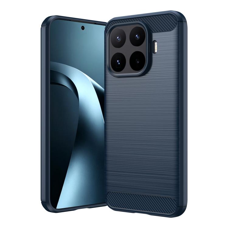 Carbon Fiber Brushed Texture TPU Phone Case, For Xiaomi 17T Pro 5G, For Xiaomi 17T 5G, For Xiaomi Poco X8 Pro Max 5G, For Xiaomi Poco X8 Pro 5G, For Xiaomi 17 Ultra, For Xiaomi 17 Pro Max, For Xiaomi 17 Pro, For Xiaomi 17, For Xiaomi Poco M7 4G 169mm  ...