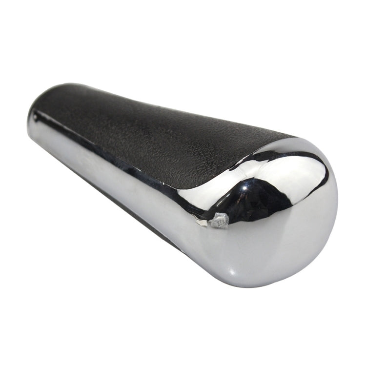 Car Automatic Transmission Gear Lever Leather Gear Shift Knob, For Peugeot 206 / 307
