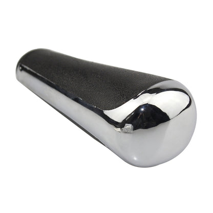 Car Automatic Transmission Gear Lever Leather Gear Shift Knob, For Peugeot 206 / 307