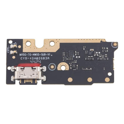 Charging Port Board, For HOTWAV Cyber 15, For HOTWAV Note 13, For HOTWAV W11, For HOTWAV T7, For HOTWAV Note 13 Pro, For HOTWAV CYBER 13 Pro