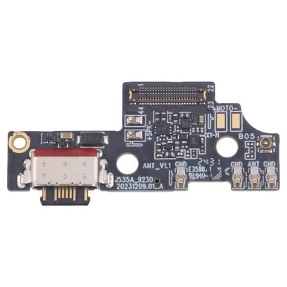 Charging Port Board, For HOTWAV Cyber 15, For HOTWAV Note 13, For HOTWAV W11, For HOTWAV T7, For HOTWAV Note 13 Pro, For HOTWAV CYBER 13 Pro