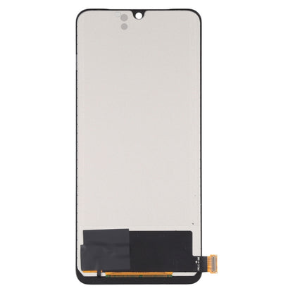 TFT LCD Screen with Digitizer Full Assembly, Not Supporting Fingerprint Identification