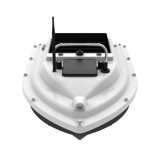 D26 Smart Remote Control Fishing Bait Boat Support Dual Fixed Point & GPS Positioning, US Plug, EU Plug, UK Plug