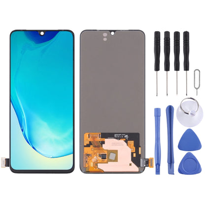 Original AMOLED LCD Screen with Digitizer Full Assembly, For vivo iQOO Neo 10, For vivo Y300+ 5G V2422, For vivo V30 SE 5G, For vivo V30 Lite ME, For vivo iQOO Neo9S Pro+, For vivo S19 V2364A, For vivo iQOO Neo9S Pro, For vivo X100s V2359A�������������...