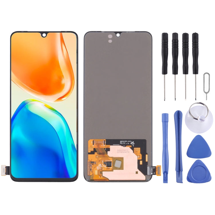 Original AMOLED LCD Screen with Digitizer Full Assembly, For vivo iQOO Neo 10, For vivo Y300+ 5G V2422, For vivo V30 SE 5G, For vivo V30 Lite ME, For vivo iQOO Neo9S Pro+, For vivo S19 V2364A, For vivo iQOO Neo9S Pro, For vivo X100s V2359A�������������...