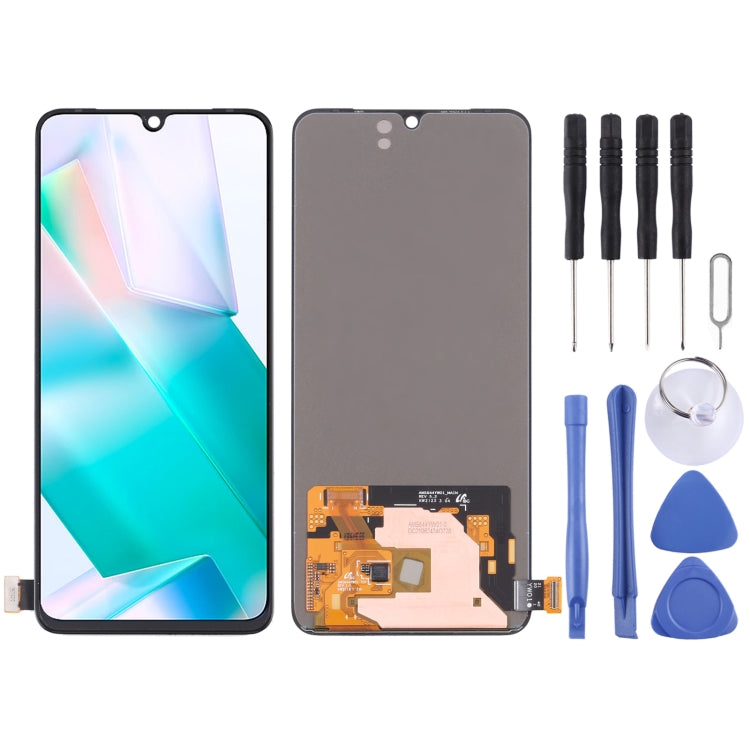 Original AMOLED LCD Screen with Digitizer Full Assembly, For vivo iQOO Neo 10, For vivo Y300+ 5G V2422, For vivo V30 SE 5G, For vivo V30 Lite ME, For vivo iQOO Neo9S Pro+, For vivo S19 V2364A, For vivo iQOO Neo9S Pro, For vivo X100s V2359A�������������...