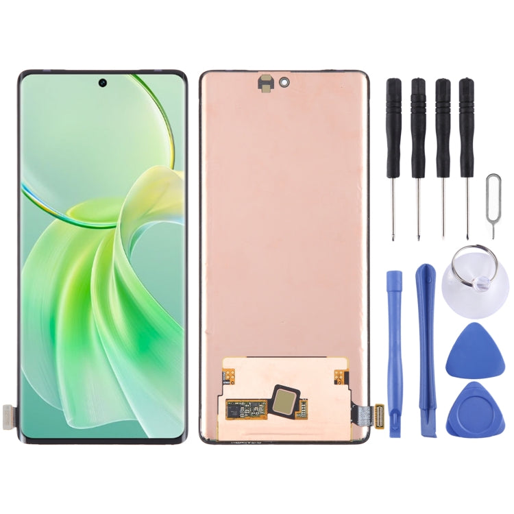Original AMOLED LCD Screen with Digitizer Full Assembly, For vivo iQOO Neo 10, For vivo Y300+ 5G V2422, For vivo V30 SE 5G, For vivo V30 Lite ME, For vivo iQOO Neo9S Pro+, For vivo S19 V2364A, For vivo iQOO Neo9S Pro, For vivo X100s V2359A�������������...