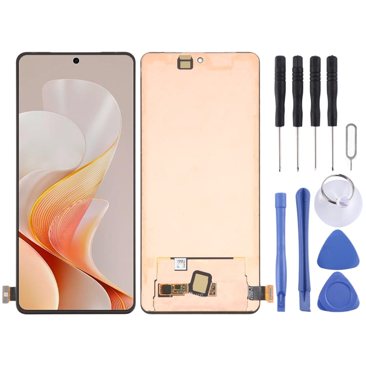 Original AMOLED LCD Screen with Digitizer Full Assembly, For vivo iQOO Neo 10, For vivo Y300+ 5G V2422, For vivo V30 SE 5G, For vivo V30 Lite ME, For vivo iQOO Neo9S Pro+, For vivo S19 V2364A, For vivo iQOO Neo9S Pro, For vivo X100s V2359A�������������...