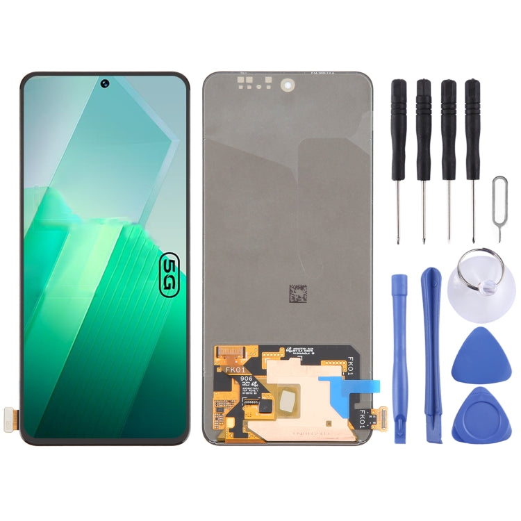 Original AMOLED LCD Screen with Digitizer Full Assembly, For vivo iQOO Neo 10, For vivo Y300+ 5G V2422, For vivo V30 SE 5G, For vivo V30 Lite ME, For vivo iQOO Neo9S Pro+, For vivo S19 V2364A, For vivo iQOO Neo9S Pro, For vivo X100s V2359A�������������...