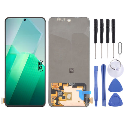 Original AMOLED LCD Screen with Digitizer Full Assembly, For vivo iQOO Neo 10, For vivo Y300+ 5G V2422, For vivo V30 SE 5G, For vivo V30 Lite ME, For vivo iQOO Neo9S Pro+, For vivo S19 V2364A, For vivo iQOO Neo9S Pro, For vivo X100s V2359A�������������...
