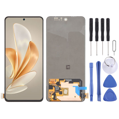 Original AMOLED LCD Screen with Digitizer Full Assembly, For vivo iQOO Neo 10, For vivo Y300+ 5G V2422, For vivo V30 SE 5G, For vivo V30 Lite ME, For vivo iQOO Neo9S Pro+, For vivo S19 V2364A, For vivo iQOO Neo9S Pro, For vivo X100s V2359A�������������...
