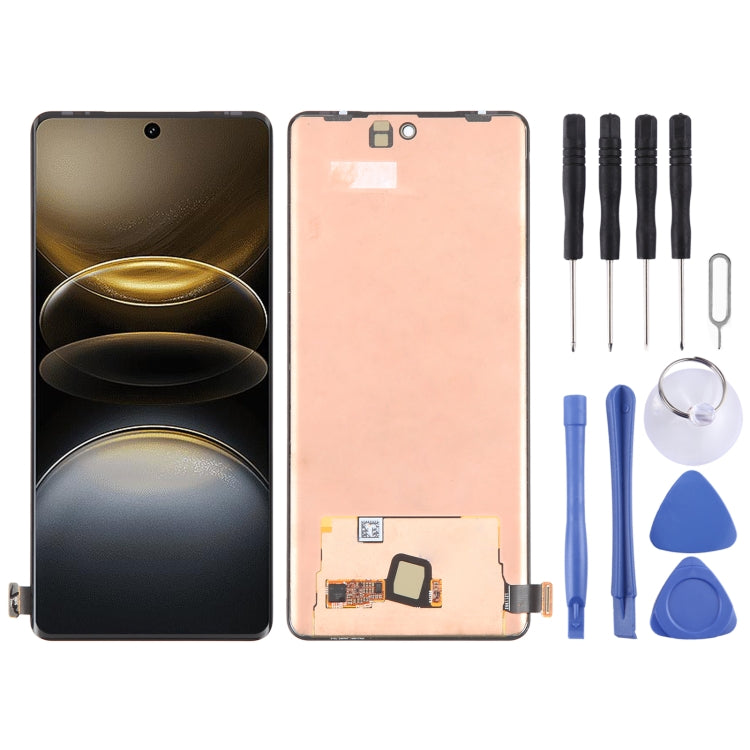 Original AMOLED LCD Screen with Digitizer Full Assembly, For vivo iQOO Neo 10, For vivo Y300+ 5G V2422, For vivo V30 SE 5G, For vivo V30 Lite ME, For vivo iQOO Neo9S Pro+, For vivo S19 V2364A, For vivo iQOO Neo9S Pro, For vivo X100s V2359A�������������...