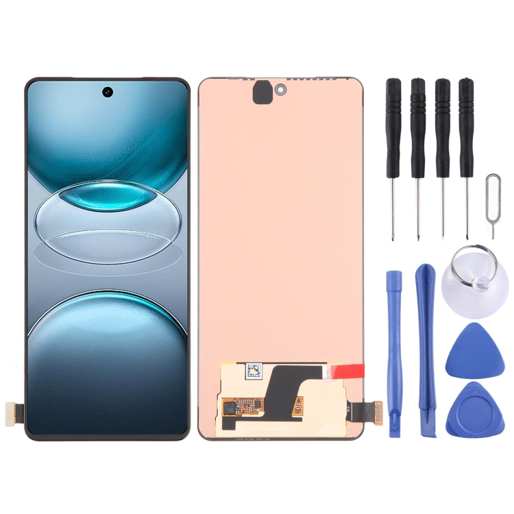 Original AMOLED LCD Screen with Digitizer Full Assembly, For vivo iQOO Neo 10, For vivo Y300+ 5G V2422, For vivo V30 SE 5G, For vivo V30 Lite ME, For vivo iQOO Neo9S Pro+, For vivo S19 V2364A, For vivo iQOO Neo9S Pro, For vivo X100s V2359A�������������...
