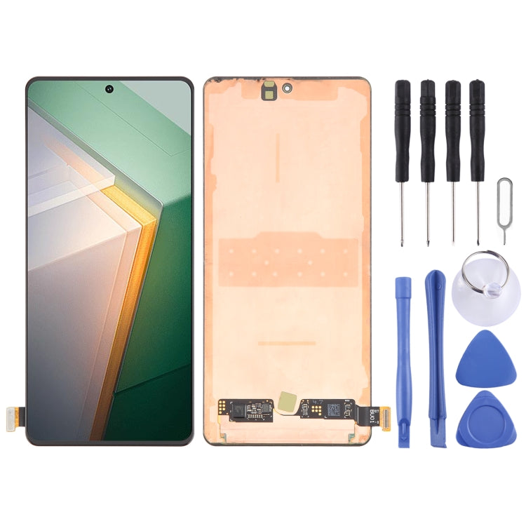 Original AMOLED LCD Screen with Digitizer Full Assembly, For vivo iQOO Neo 10, For vivo Y300+ 5G V2422, For vivo V30 SE 5G, For vivo V30 Lite ME, For vivo iQOO Neo9S Pro+, For vivo S19 V2364A, For vivo iQOO Neo9S Pro, For vivo X100s V2359A�������������...