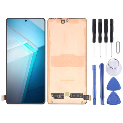 Original AMOLED LCD Screen with Digitizer Full Assembly, For vivo iQOO Neo 10, For vivo Y300+ 5G V2422, For vivo V30 SE 5G, For vivo V30 Lite ME, For vivo iQOO Neo9S Pro+, For vivo S19 V2364A, For vivo iQOO Neo9S Pro, For vivo X100s V2359A�������������...