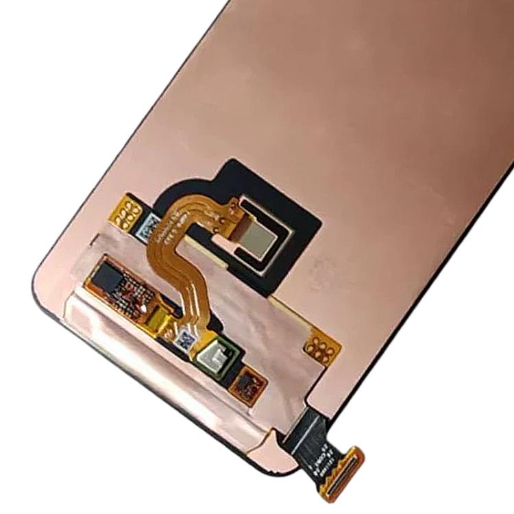 Original AMOLED LCD Screen with Digitizer Full Assembly