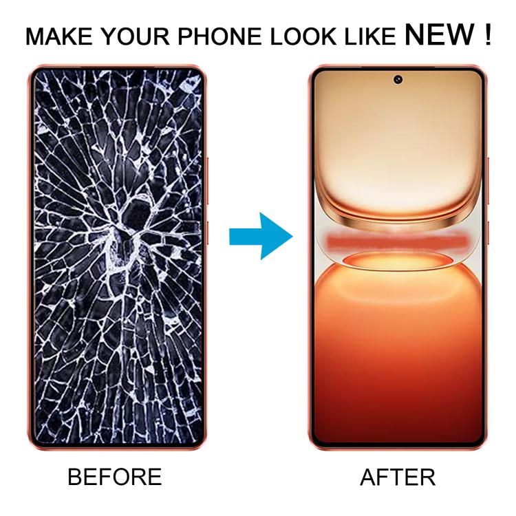 Original AMOLED LCD Screen with Digitizer Full Assembly, For vivo iQOO Neo 10, For vivo Y300+ 5G V2422, For vivo V30 SE 5G, For vivo V30 Lite ME, For vivo iQOO Neo9S Pro+, For vivo S19 V2364A, For vivo iQOO Neo9S Pro, For vivo X100s V2359A�������������...