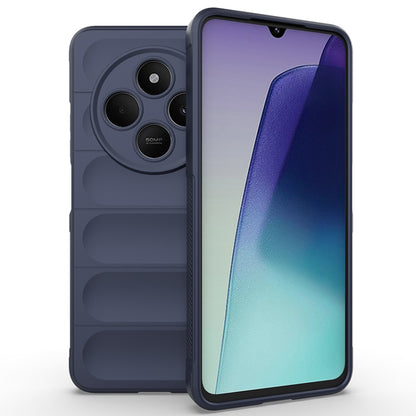 Magic Shield TPU + Flannel Phone Case, For Redmi Note 14 Pro 5G, For Redmi 14C 4G Global, For Redmi K70 Ultra Global, For Redmi 13 4G Global