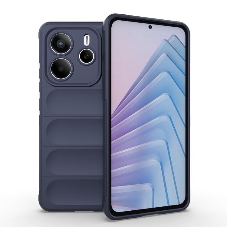 Magic Shield TPU + Flannel Phone Case, For Redmi K80 Ultra 5G, For Redmi Turbo 4 Pro 5G/Poco F7 5G, For Redmi A5 4G 171.7mm / Xiaomi Poco C71, For Redmi Note 14S 4G Global, For Redmi K80 Pro 5G, For Redmi K80 5G / Xiaomi Poco F7 Pro                    ...