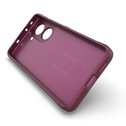 Magic Shield TPU + Flannel Phone Case, For Redmi Turbo 4, For Redmi Note 14 5G, For Redmi Note 14 Pro 5G, For Redmi 14C 4G Global, For Redmi K70 Ultra Global, For Redmi 13 4G Global