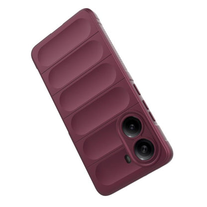 Magic Shield TPU + Flannel Phone Case, For Redmi Turbo 4, For Redmi Note 14 5G, For Redmi Note 14 Pro 5G, For Redmi 14C 4G Global, For Redmi K70 Ultra Global, For Redmi 13 4G Global