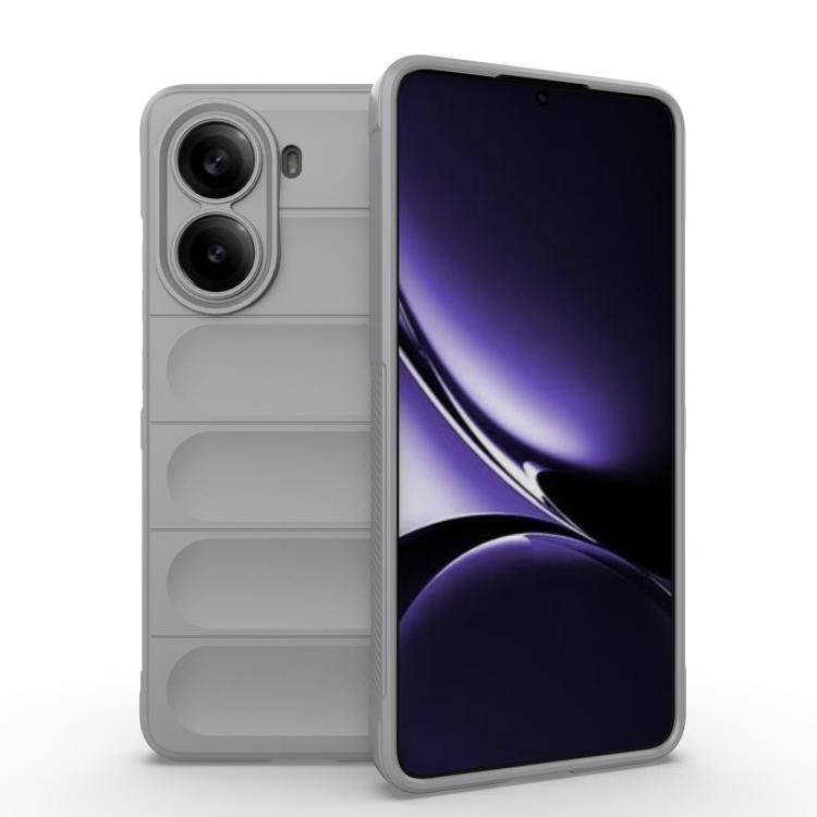 Magic Shield TPU + Flannel Phone Case, For Redmi Turbo 4, For Redmi Note 14 5G, For Redmi Note 14 Pro 5G, For Redmi 14C 4G Global, For Redmi K70 Ultra Global, For Redmi 13 4G Global