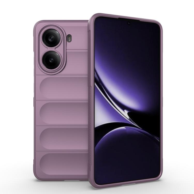 Magic Shield TPU + Flannel Phone Case, For Redmi Turbo 4, For Redmi Note 14 5G, For Redmi Note 14 Pro 5G, For Redmi 14C 4G Global, For Redmi K70 Ultra Global, For Redmi 13 4G Global