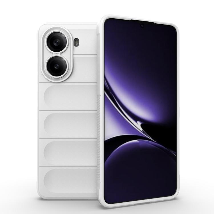 Magic Shield TPU + Flannel Phone Case, For Redmi Turbo 4, For Redmi Note 14 5G, For Redmi Note 14 Pro 5G, For Redmi 14C 4G Global, For Redmi K70 Ultra Global, For Redmi 13 4G Global