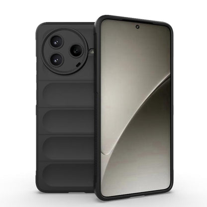 Magic Shield TPU + Flannel Phone Case, For Redmi K80 Ultra 5G, For Redmi Turbo 4 Pro 5G/Poco F7 5G, For Redmi A5 4G 171.7mm / Xiaomi Poco C71, For Redmi Note 14S 4G Global, For Redmi K80 Pro 5G, For Redmi K80 5G / Xiaomi Poco F7 Pro                    ...