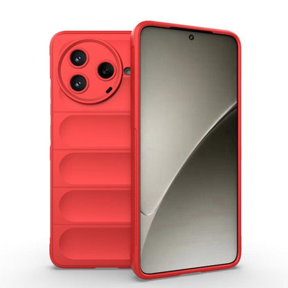 Magic Shield TPU + Flannel Phone Case, For Redmi K80 Ultra 5G, For Redmi Turbo 4 Pro 5G/Poco F7 5G, For Redmi A5 4G 171.7mm / Xiaomi Poco C71, For Redmi Note 14S 4G Global, For Redmi K80 Pro 5G, For Redmi K80 5G / Xiaomi Poco F7 Pro                    ...