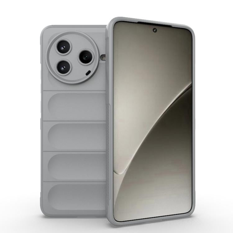 Magic Shield TPU + Flannel Phone Case, For Redmi K80 Ultra 5G, For Redmi Turbo 4 Pro 5G/Poco F7 5G, For Redmi A5 4G 171.7mm / Xiaomi Poco C71, For Redmi Note 14S 4G Global, For Redmi K80 Pro 5G, For Redmi K80 5G / Xiaomi Poco F7 Pro                    ...