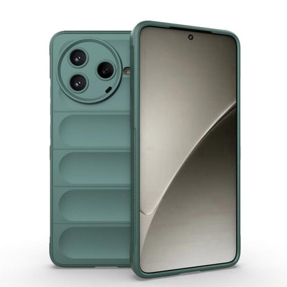 Magic Shield TPU + Flannel Phone Case, For Redmi K80 Ultra 5G, For Redmi Turbo 4 Pro 5G/Poco F7 5G, For Redmi A5 4G 171.7mm / Xiaomi Poco C71, For Redmi Note 14S 4G Global, For Redmi K80 Pro 5G, For Redmi K80 5G / Xiaomi Poco F7 Pro                    ...