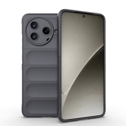 Magic Shield TPU + Flannel Phone Case, For Redmi K80 Ultra 5G, For Redmi Turbo 4 Pro 5G/Poco F7 5G, For Redmi A5 4G 171.7mm / Xiaomi Poco C71, For Redmi Note 14S 4G Global, For Redmi K80 Pro 5G, For Redmi K80 5G / Xiaomi Poco F7 Pro                    ...