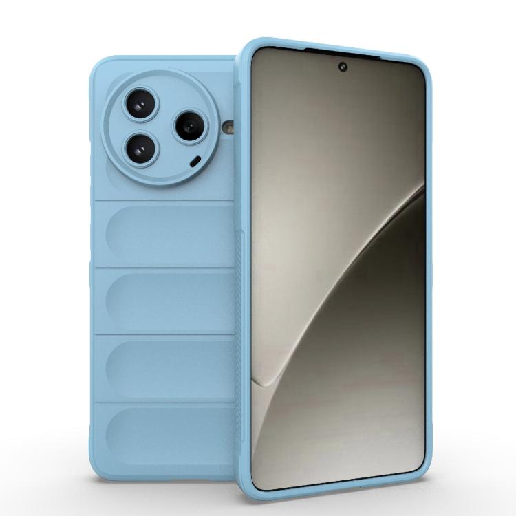 Magic Shield TPU + Flannel Phone Case, For Redmi K80 Ultra 5G, For Redmi Turbo 4 Pro 5G/Poco F7 5G, For Redmi A5 4G 171.7mm / Xiaomi Poco C71, For Redmi Note 14S 4G Global, For Redmi K80 Pro 5G, For Redmi K80 5G / Xiaomi Poco F7 Pro                    ...