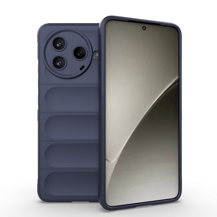Magic Shield TPU + Flannel Phone Case, For Redmi K80 Ultra 5G, For Redmi Turbo 4 Pro 5G/Poco F7 5G, For Redmi A5 4G 171.7mm / Xiaomi Poco C71, For Redmi Note 14S 4G Global, For Redmi K80 Pro 5G, For Redmi K80 5G / Xiaomi Poco F7 Pro                    ...
