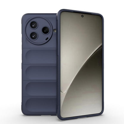 Magic Shield TPU + Flannel Phone Case, For Redmi K80 Ultra 5G, For Redmi Turbo 4 Pro 5G/Poco F7 5G, For Redmi A5 4G 171.7mm / Xiaomi Poco C71, For Redmi Note 14S 4G Global, For Redmi K80 Pro 5G, For Redmi K80 5G / Xiaomi Poco F7 Pro                    ...