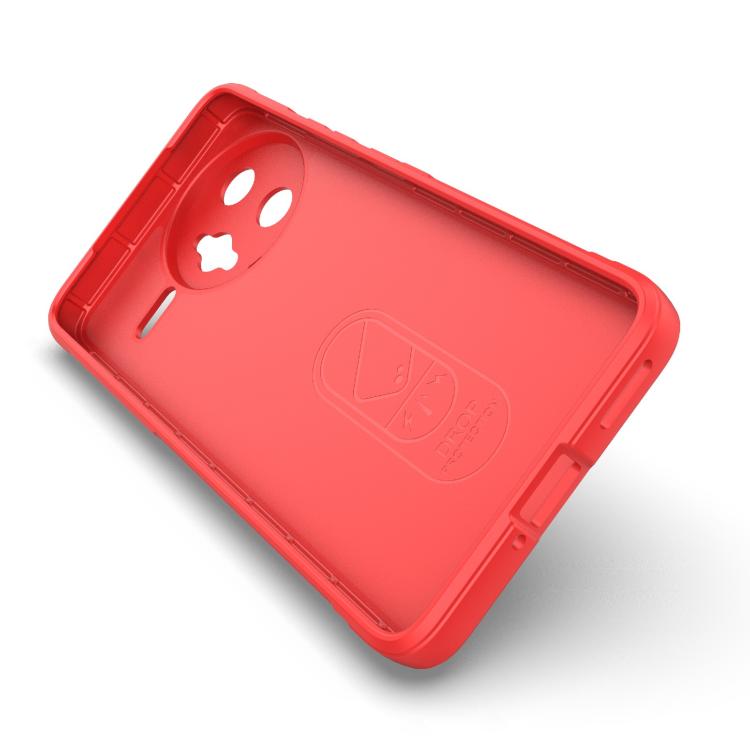 Magic Shield TPU + Flannel Phone Case, For Redmi K80 Pro 5G, For Redmi K80 5G / Xiaomi Poco F7 Pro, For Redmi Note 14 4G 164.84mm EU, For Redmi Turbo 4, For Redmi Note 14 5G, For Redmi Note 14 Pro 5G, For Redmi 14C 4G Global, For Redmi K70 Ultra Global...