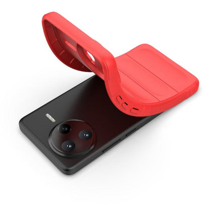 Magic Shield TPU + Flannel Phone Case, For Redmi K80 Pro 5G, For Redmi K80 5G / Xiaomi Poco F7 Pro, For Redmi Note 14 4G 164.84mm EU, For Redmi Turbo 4, For Redmi Note 14 5G, For Redmi Note 14 Pro 5G, For Redmi 14C 4G Global, For Redmi K70 Ultra Global...