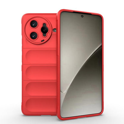 Magic Shield TPU + Flannel Phone Case, For Redmi K80 Ultra 5G, For Redmi Turbo 4 Pro 5G/Poco F7 5G, For Redmi A5 4G 171.7mm / Xiaomi Poco C71, For Redmi Note 14S 4G Global, For Redmi K80 Pro 5G, For Redmi K80 5G / Xiaomi Poco F7 Pro                    ...
