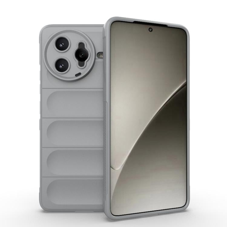Magic Shield TPU + Flannel Phone Case, For Redmi K80 Ultra 5G, For Redmi Turbo 4 Pro 5G/Poco F7 5G, For Redmi A5 4G 171.7mm / Xiaomi Poco C71, For Redmi Note 14S 4G Global, For Redmi K80 Pro 5G, For Redmi K80 5G / Xiaomi Poco F7 Pro                    ...